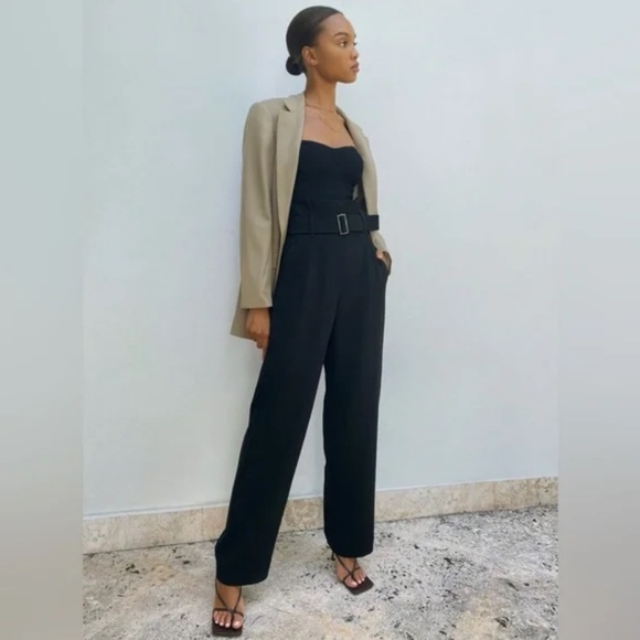 Babaton Power Pant - Picture 1 of 8